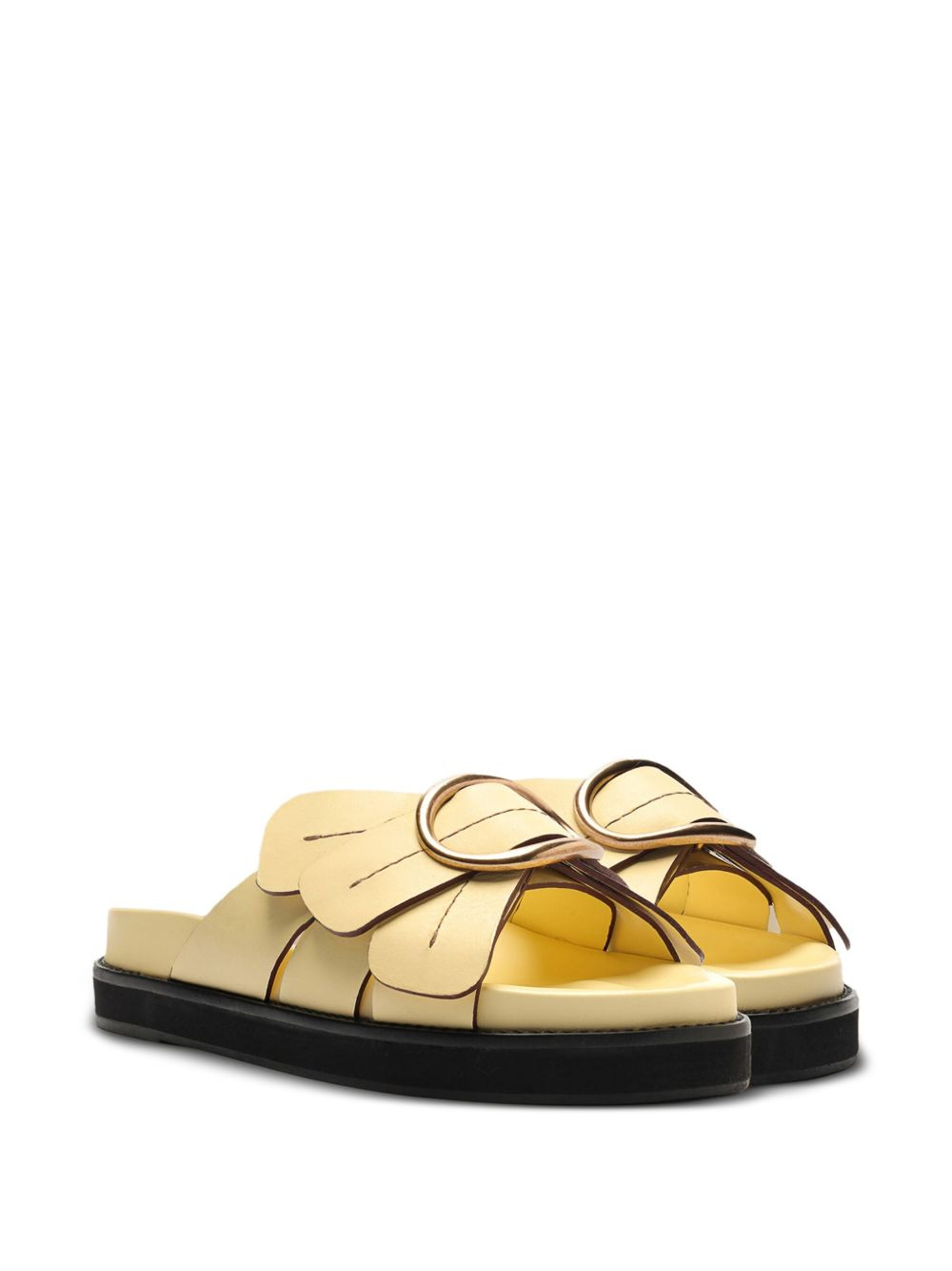 Daisy sandals - 2