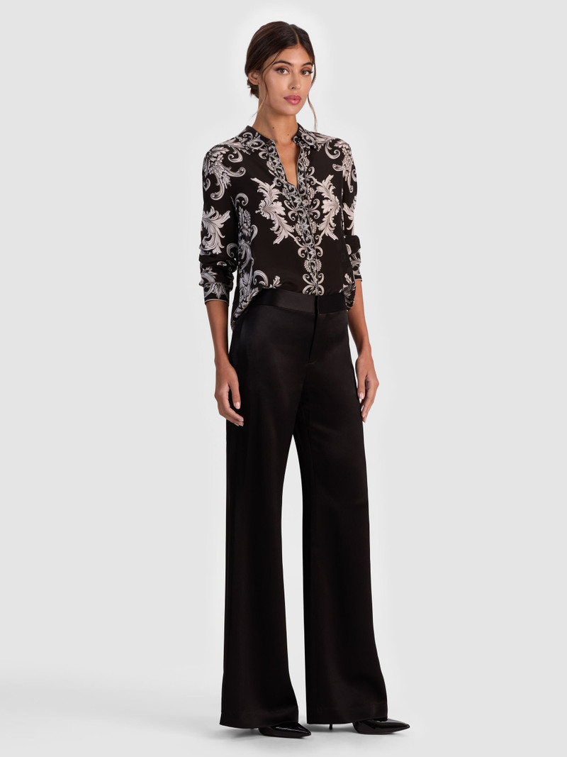 WILLA SILK BLOUSE 6