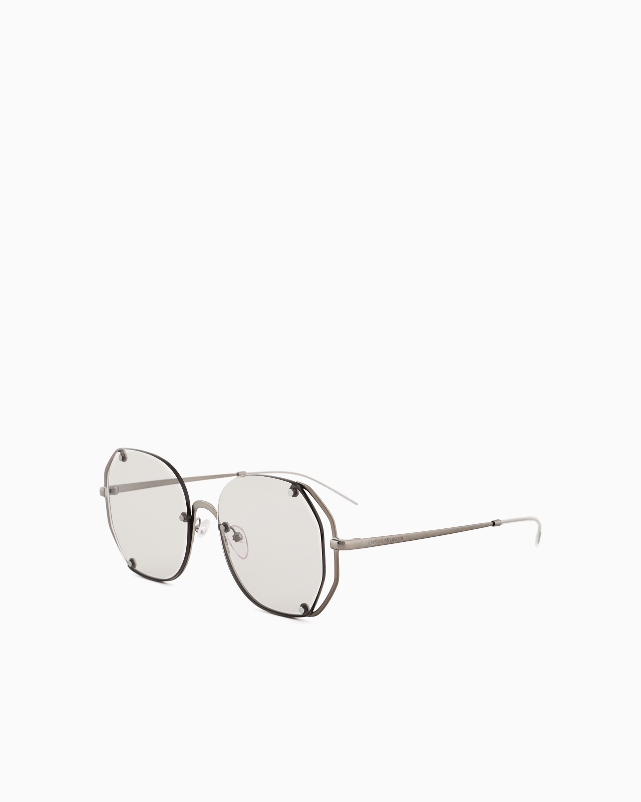 WOMEN’S IRREGULAR-SHAPED SUNGLASSES - 2
