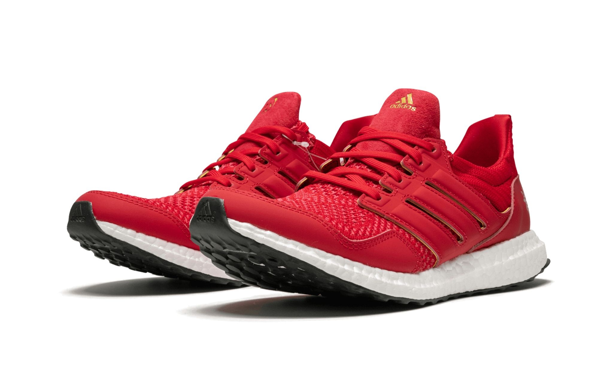 UltraBOOST CNY "Eddie Huang - Chinese New Year" - 2