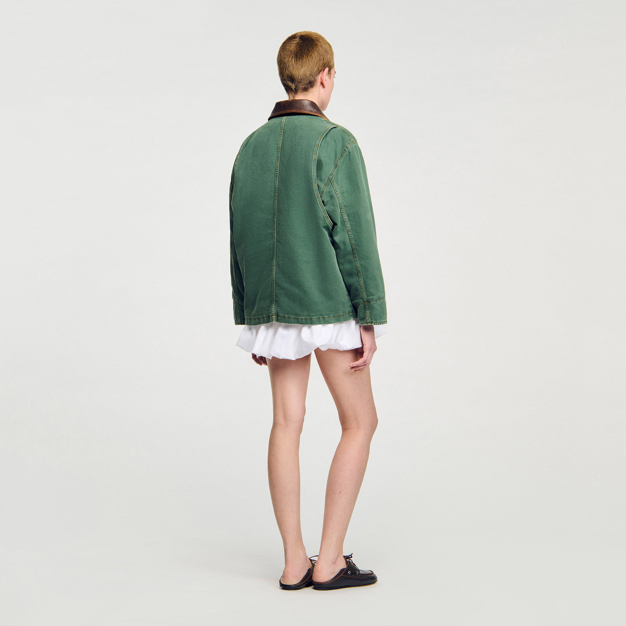 WORKWEAR JACKET - 5