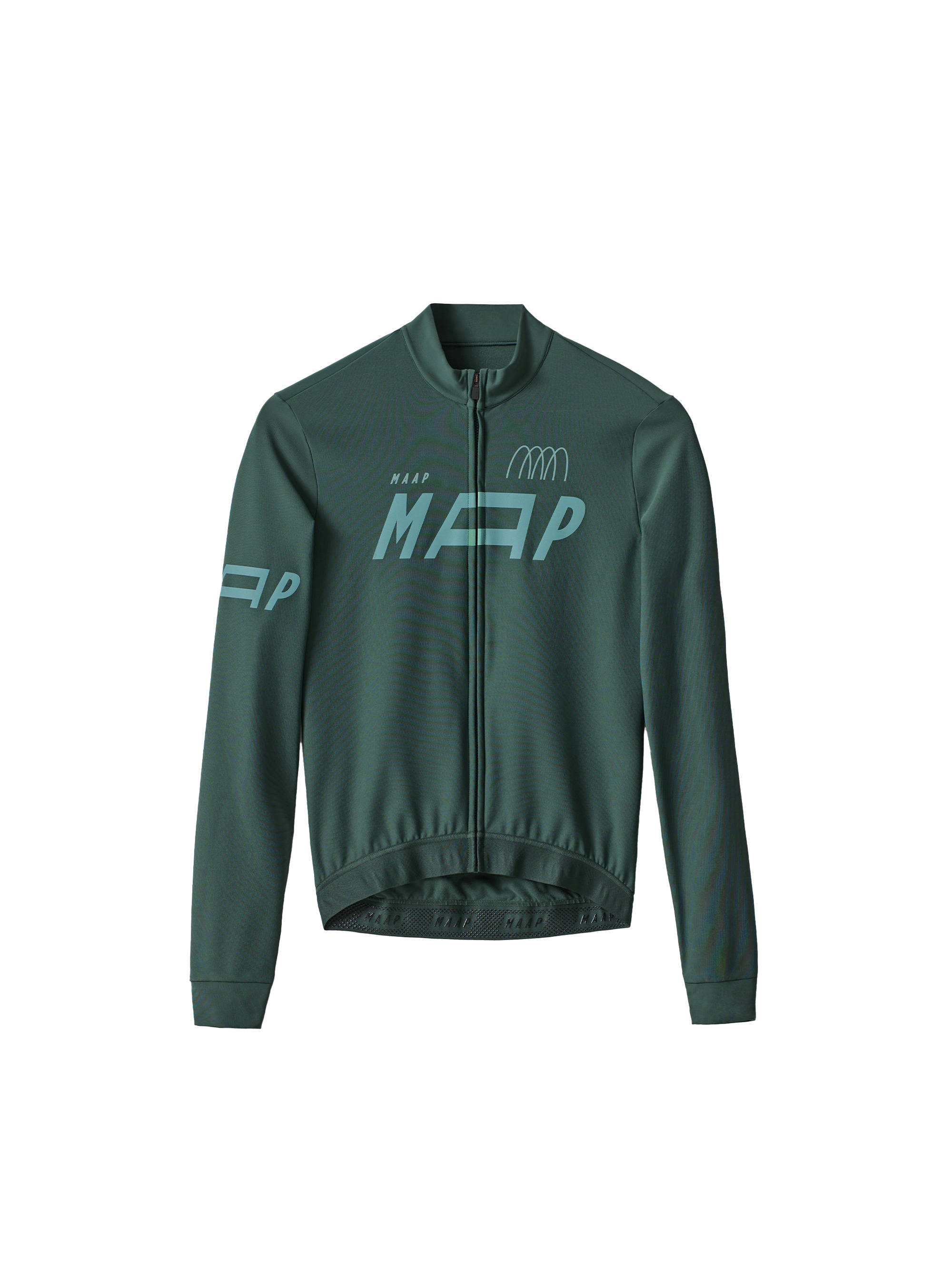 Adapt Thermal LS Jersey - 1