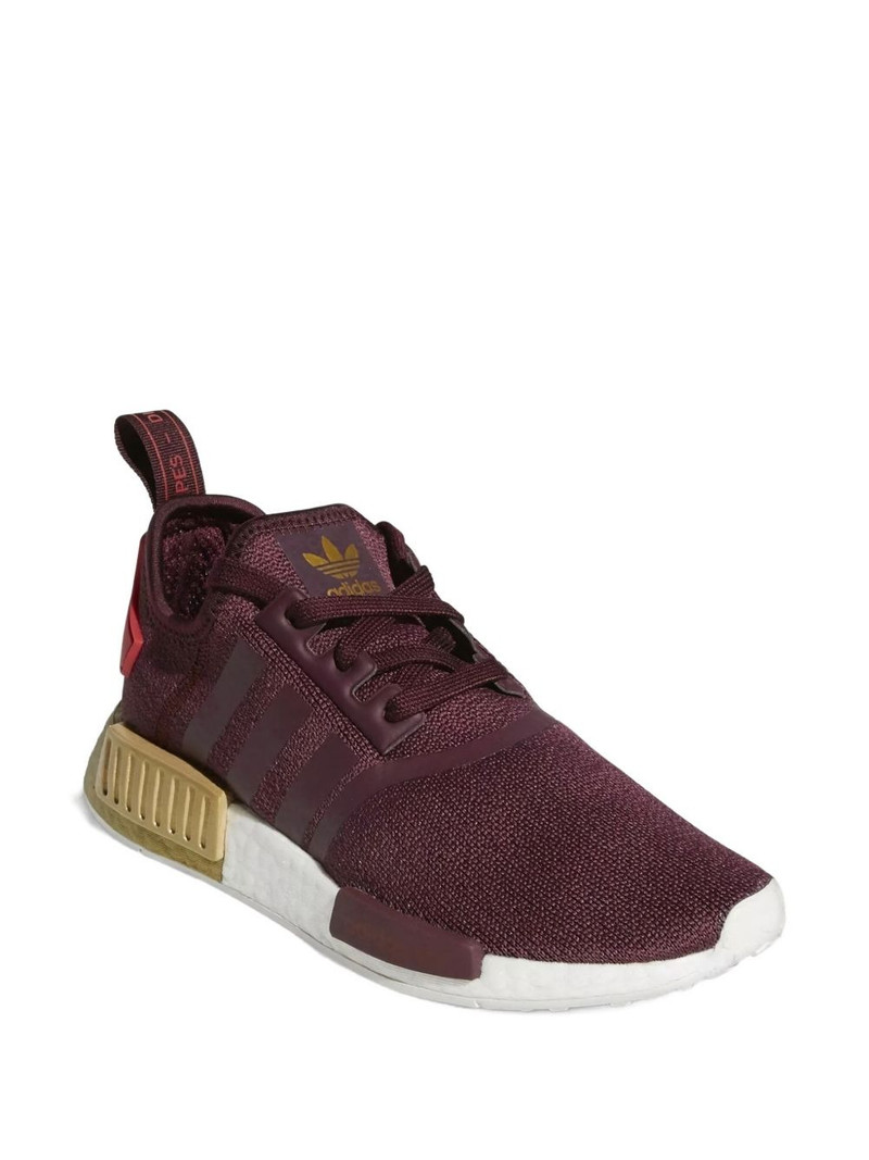 adidas NMD_R1 "Maroon" sneakers outlook