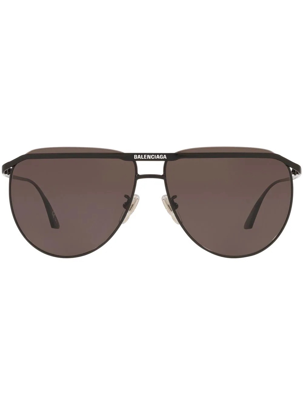 BB0140S pilot sunglasses - 1