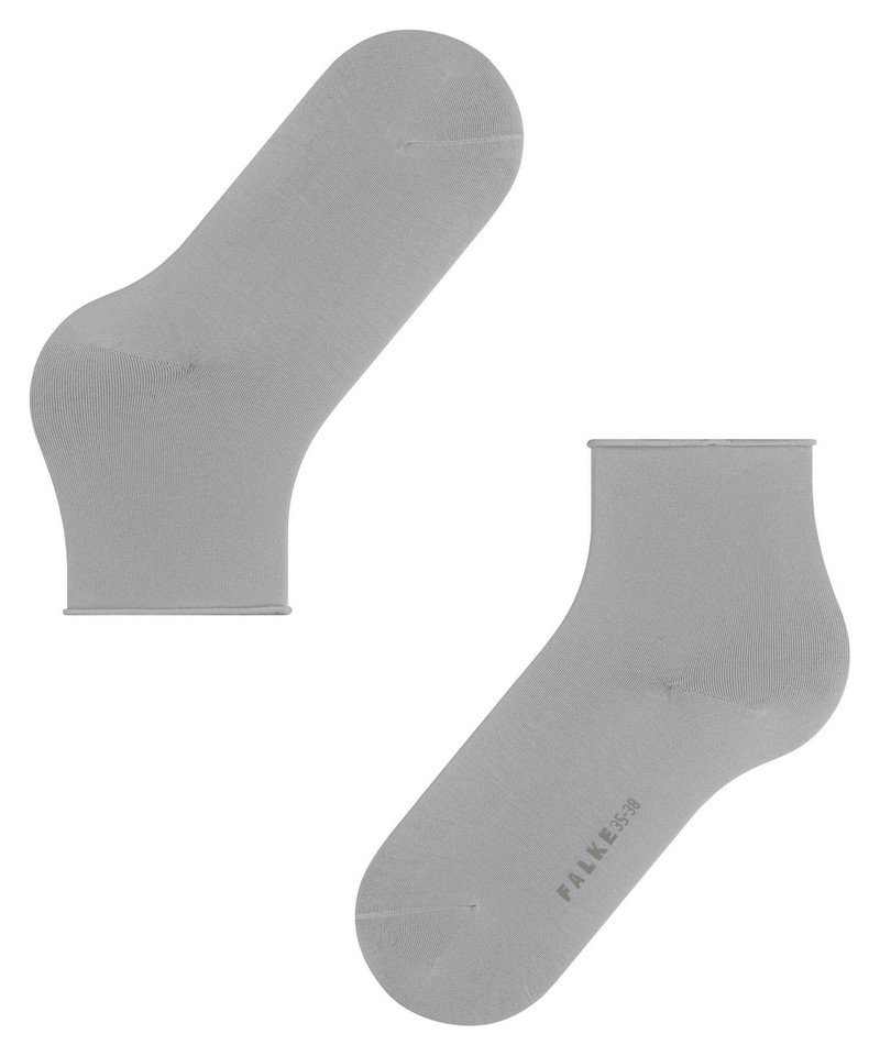 Cotton Touch Women Short socks 5