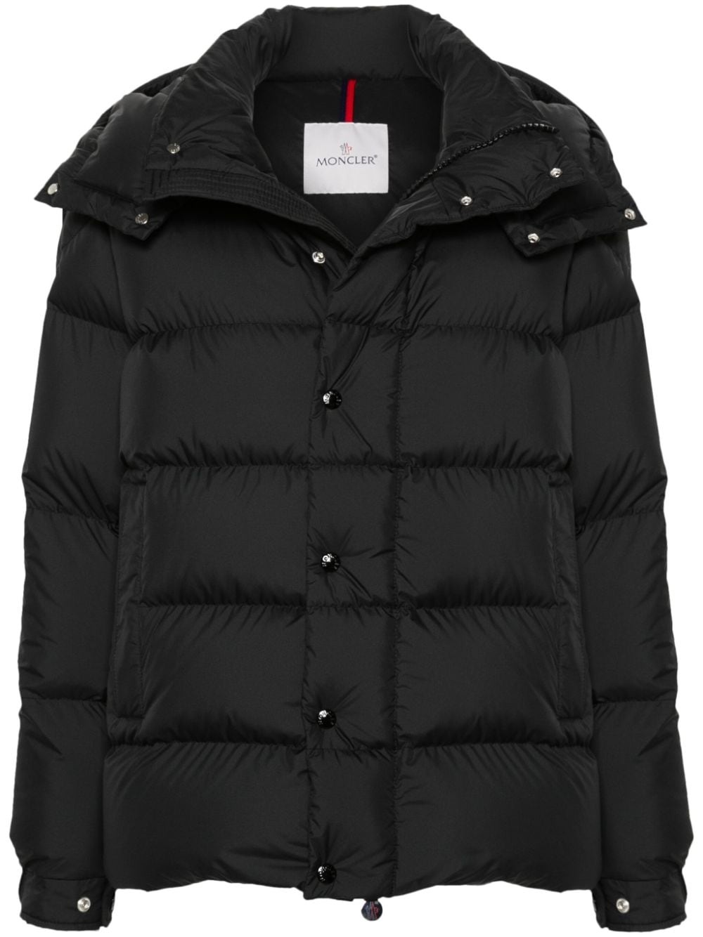 Maya 70 puffer jacket - 1