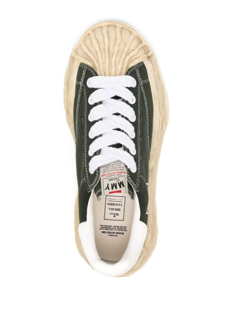 Blakey low-top sneakers 4