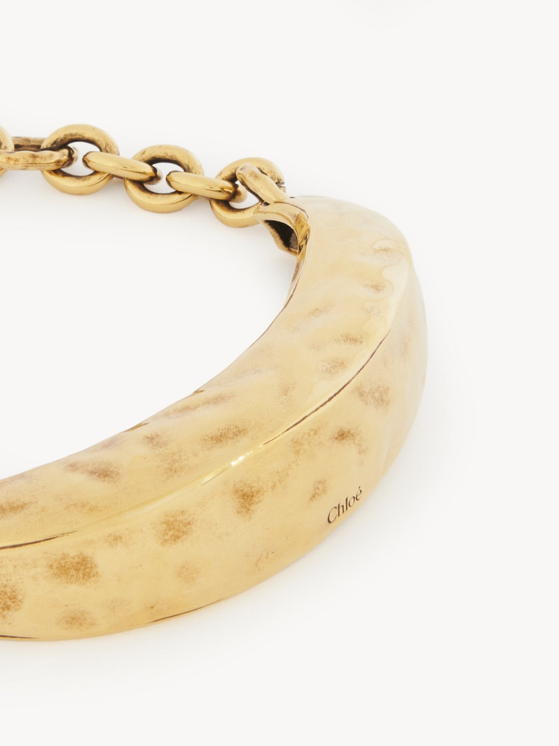 THE CHLOÉ BANANAS NECKLACE 3