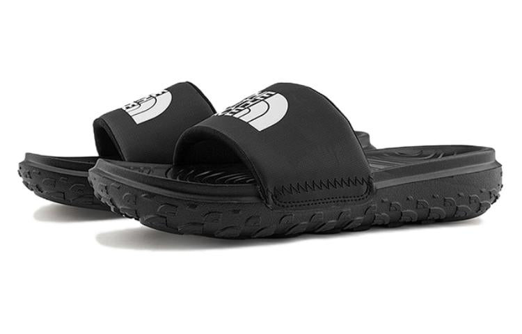 (WMNS) THE NORTH FACE Never Stop Slides 'Tnf Black' A8A99-KX7 - 2