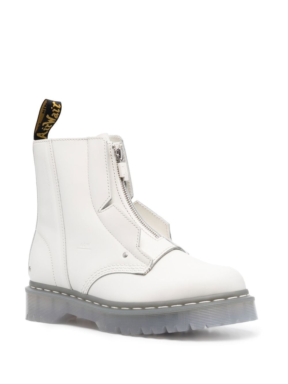 x Dr. Martens 1460 Bex ankle boots - 2
