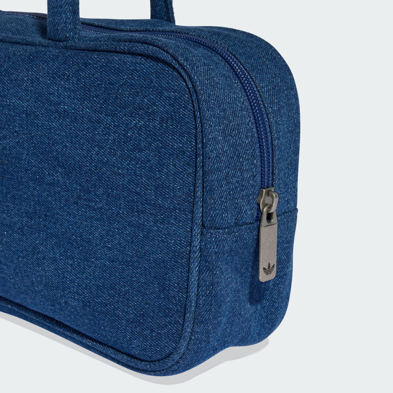 ADICOLOR ELONGATED AIRLINER DENIM Bag 3
