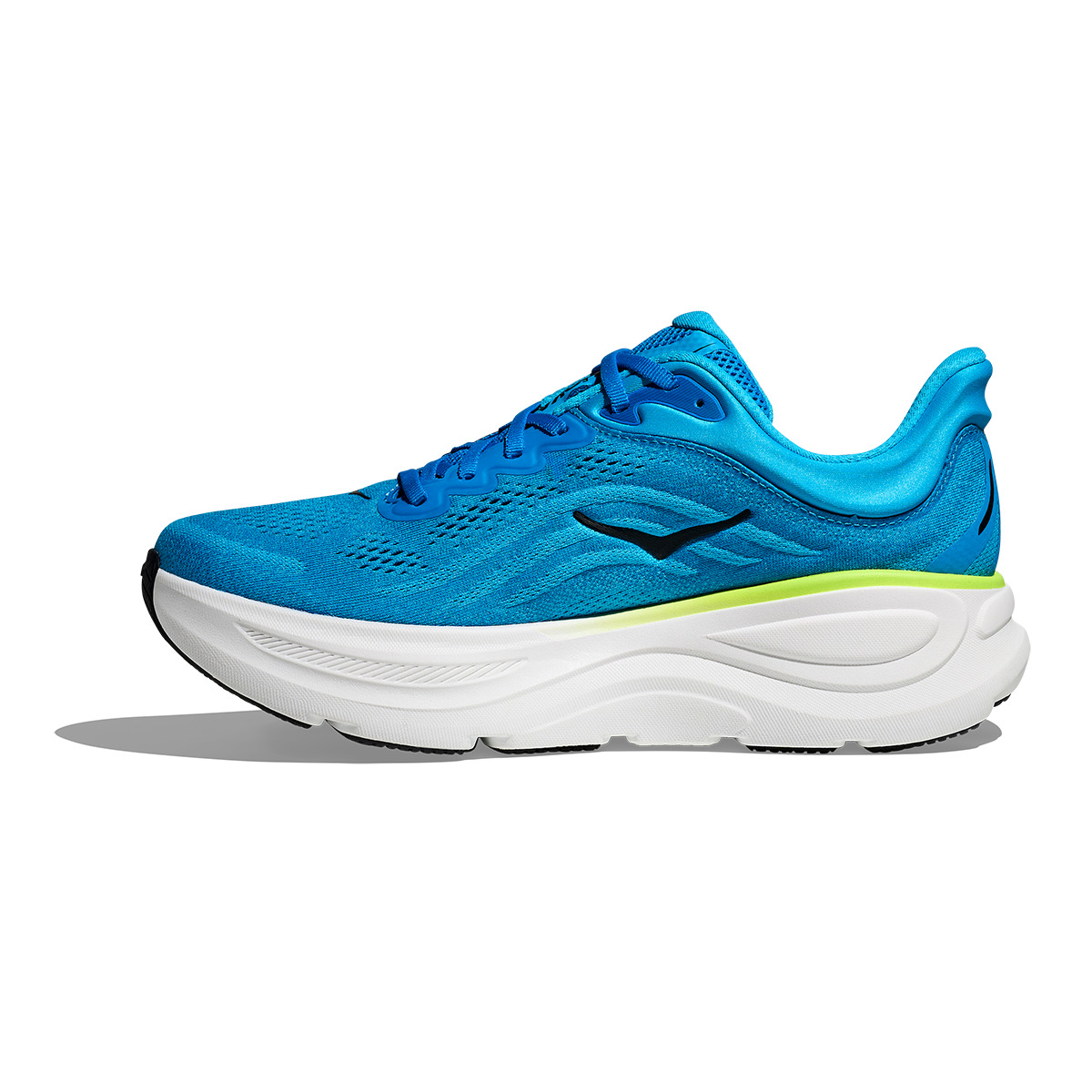 Hoka Bondi 9 Skyward Blue - Hoka Blue - 2