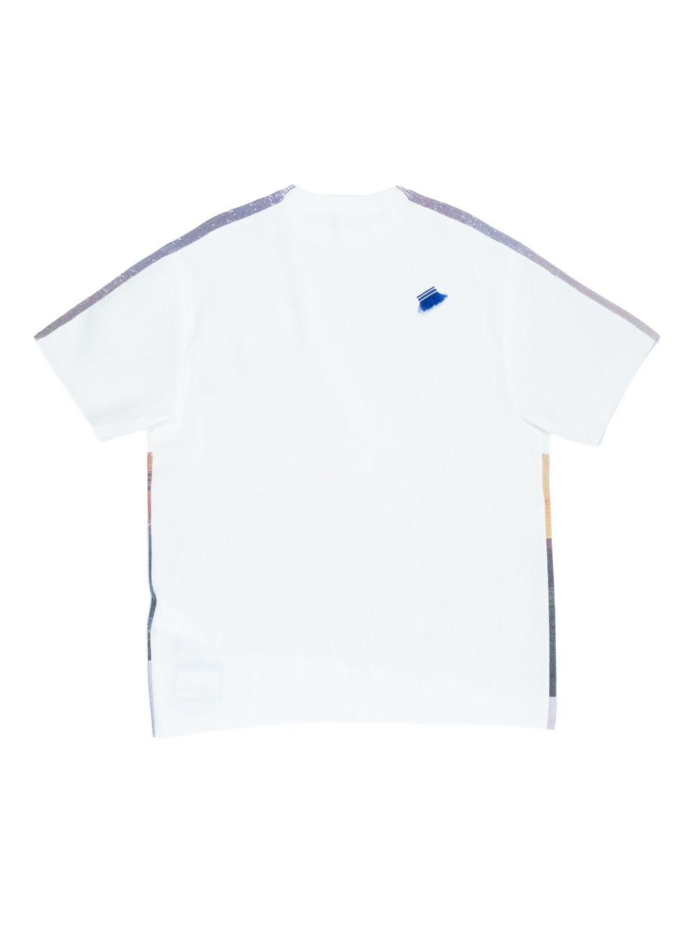 photograph-print T-shirt - 2