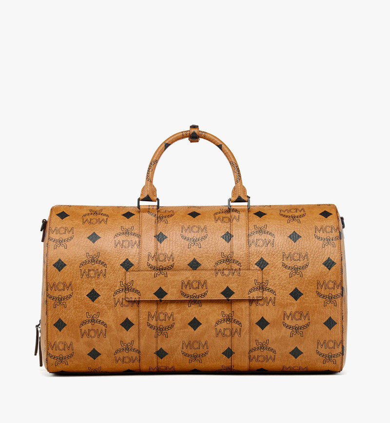 Ottomar Weekender Bag in Maxi Visetos 5