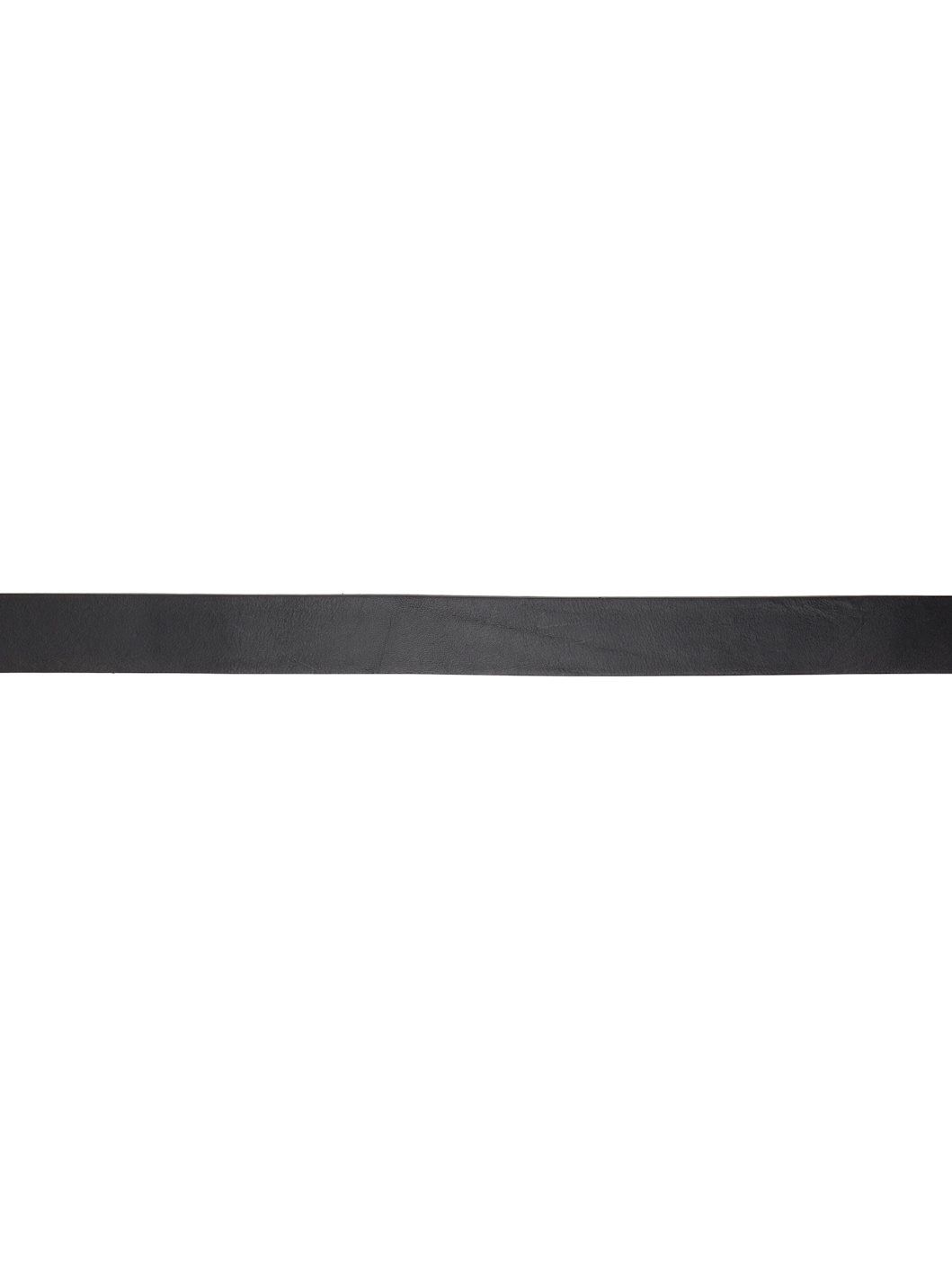 Black Juke Belt - 2