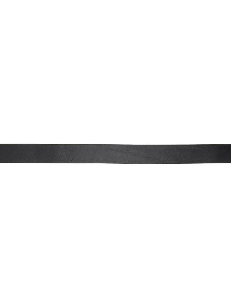 Carhartt Black Juke Belt outlook