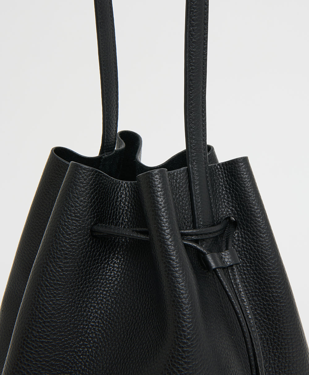 DRAWSTRING CABAS - 5
