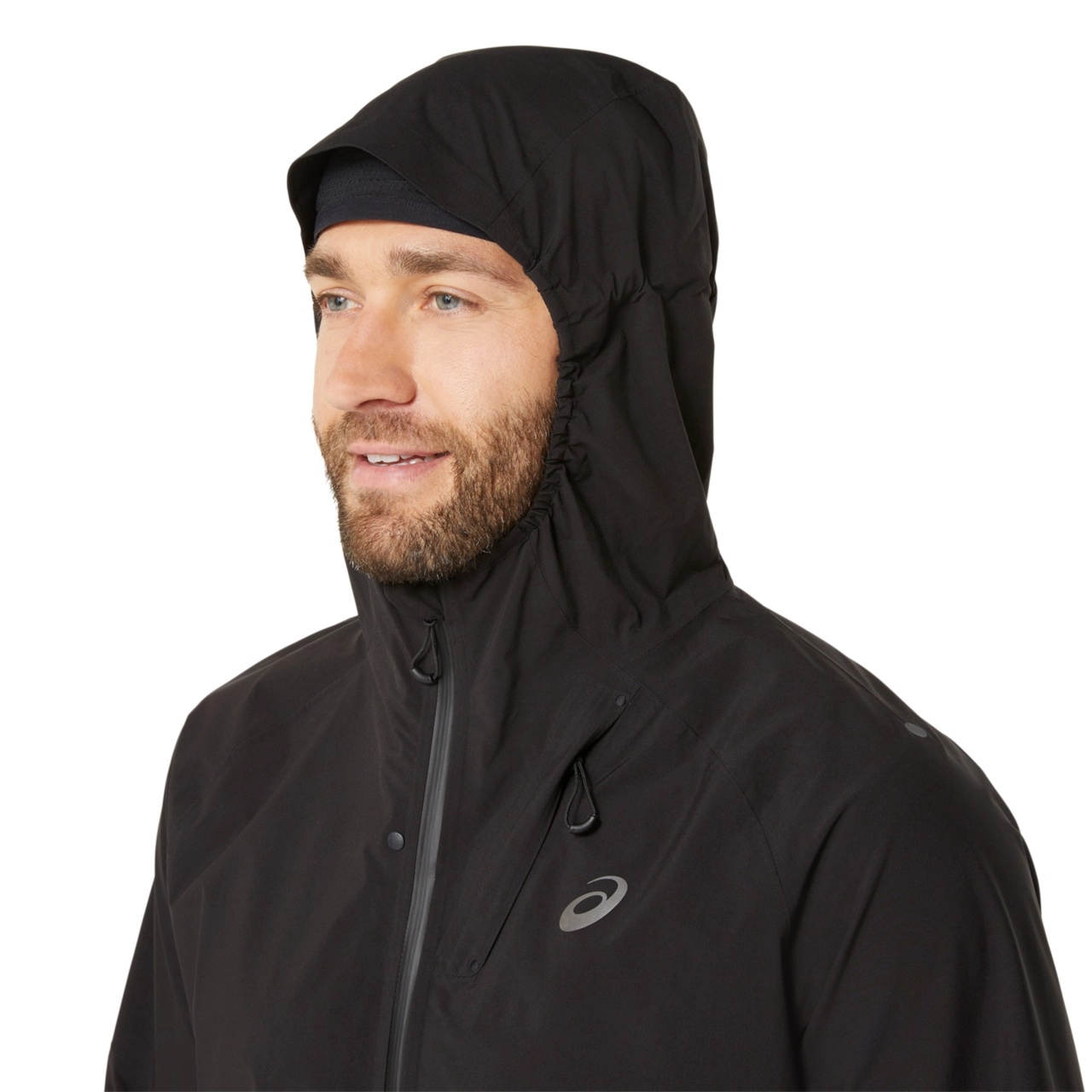 METARUN WATERPROOF JACKET - 8