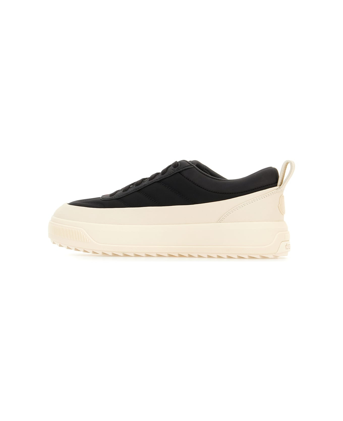 Two-tone Fabric Altive Sneakers - 3