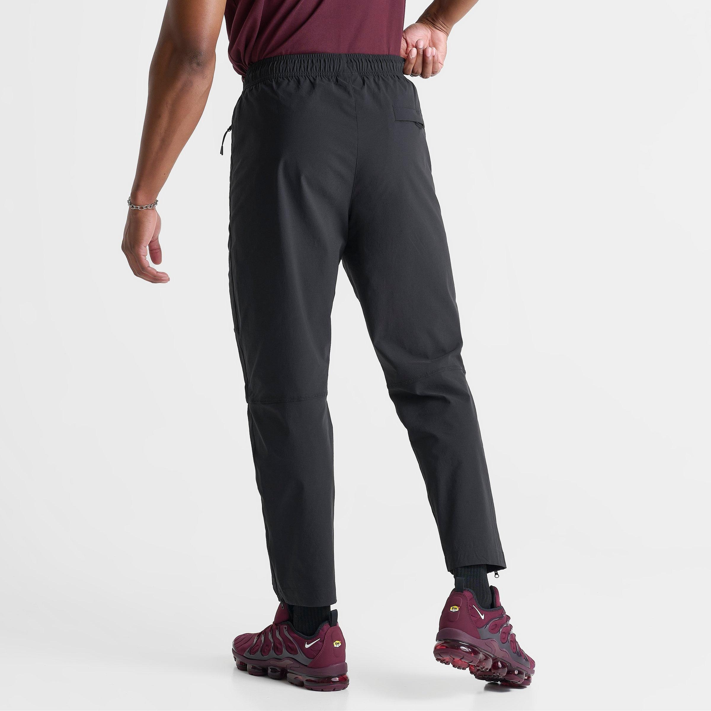 MEN'S NIKE TECH WOVEN PANTS - 4
