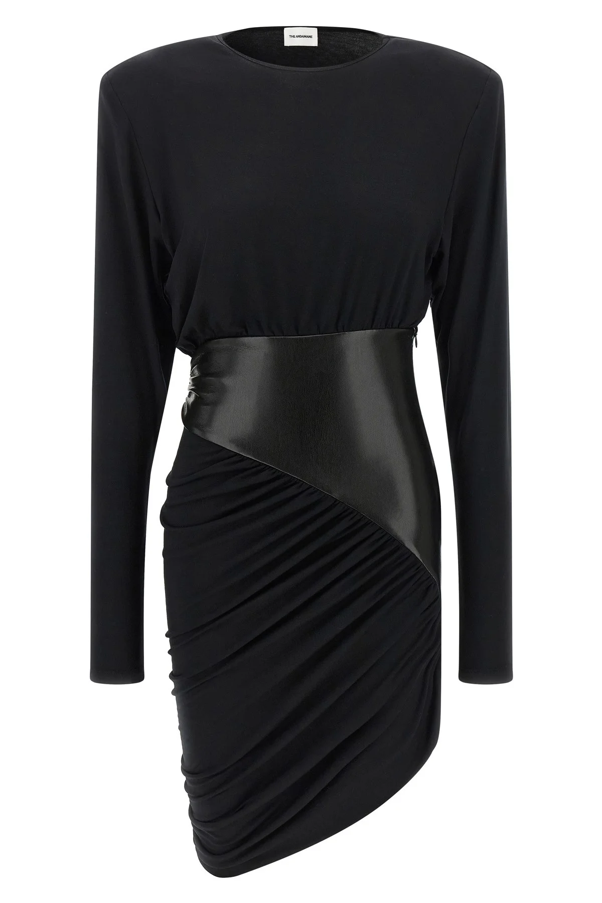 'Ursula' Dress - 1
