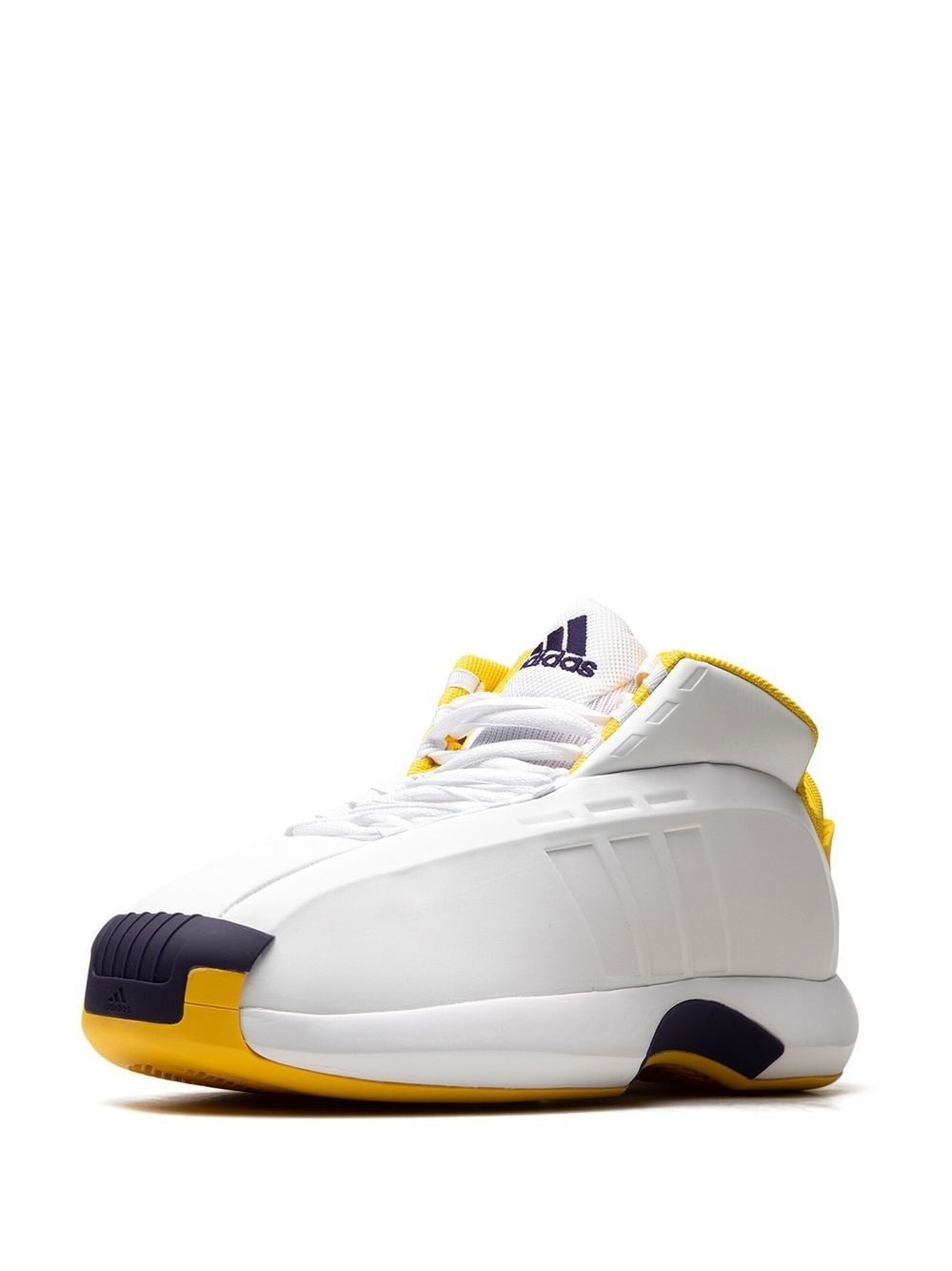 Crazy 1 "Lakers Home" sneakers - 5