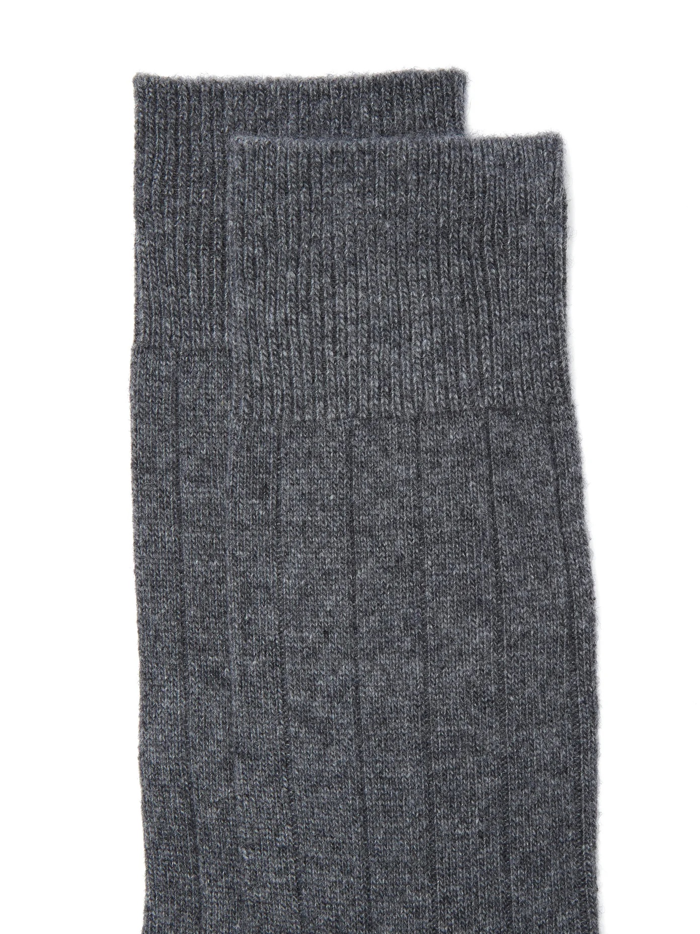 Lhasa ribbed socks - 2