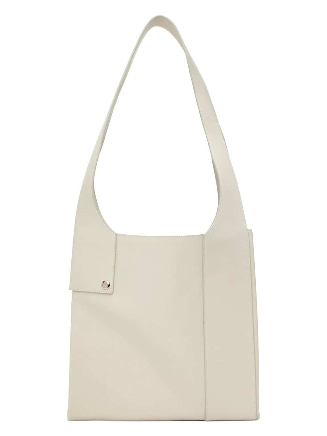 Gray Natacha Ramsay-Levi Edition Rosario Small Bag - 1