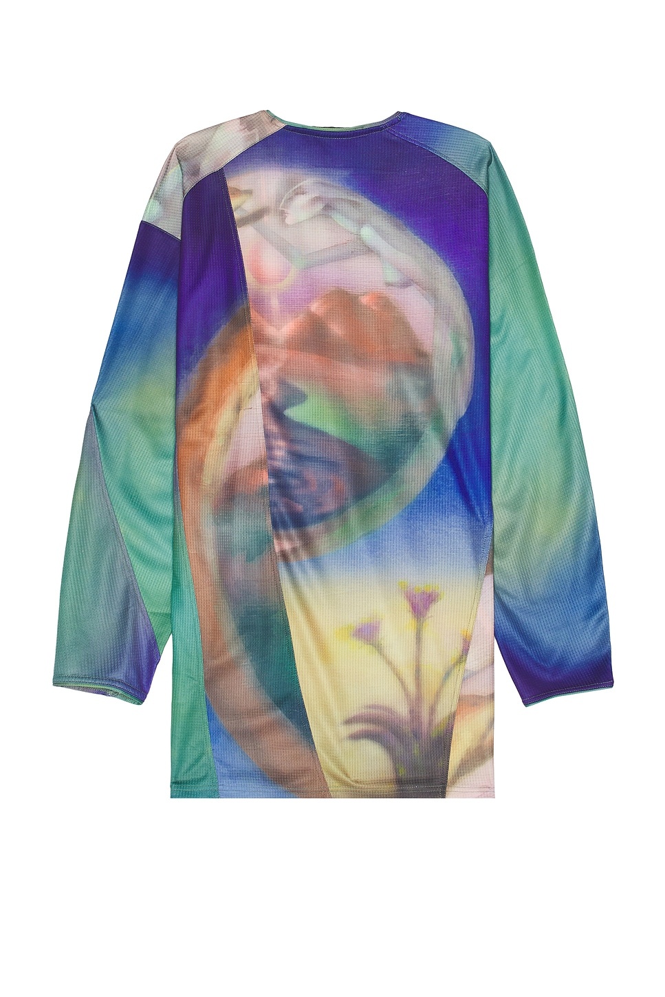 x Fox Racing Long Sleeve Jersey - 2