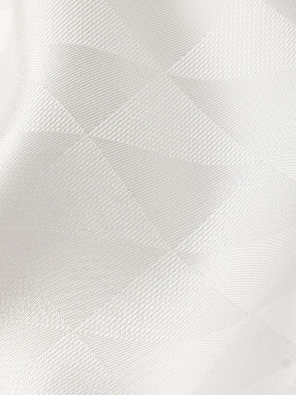 printed silk scarf - 3