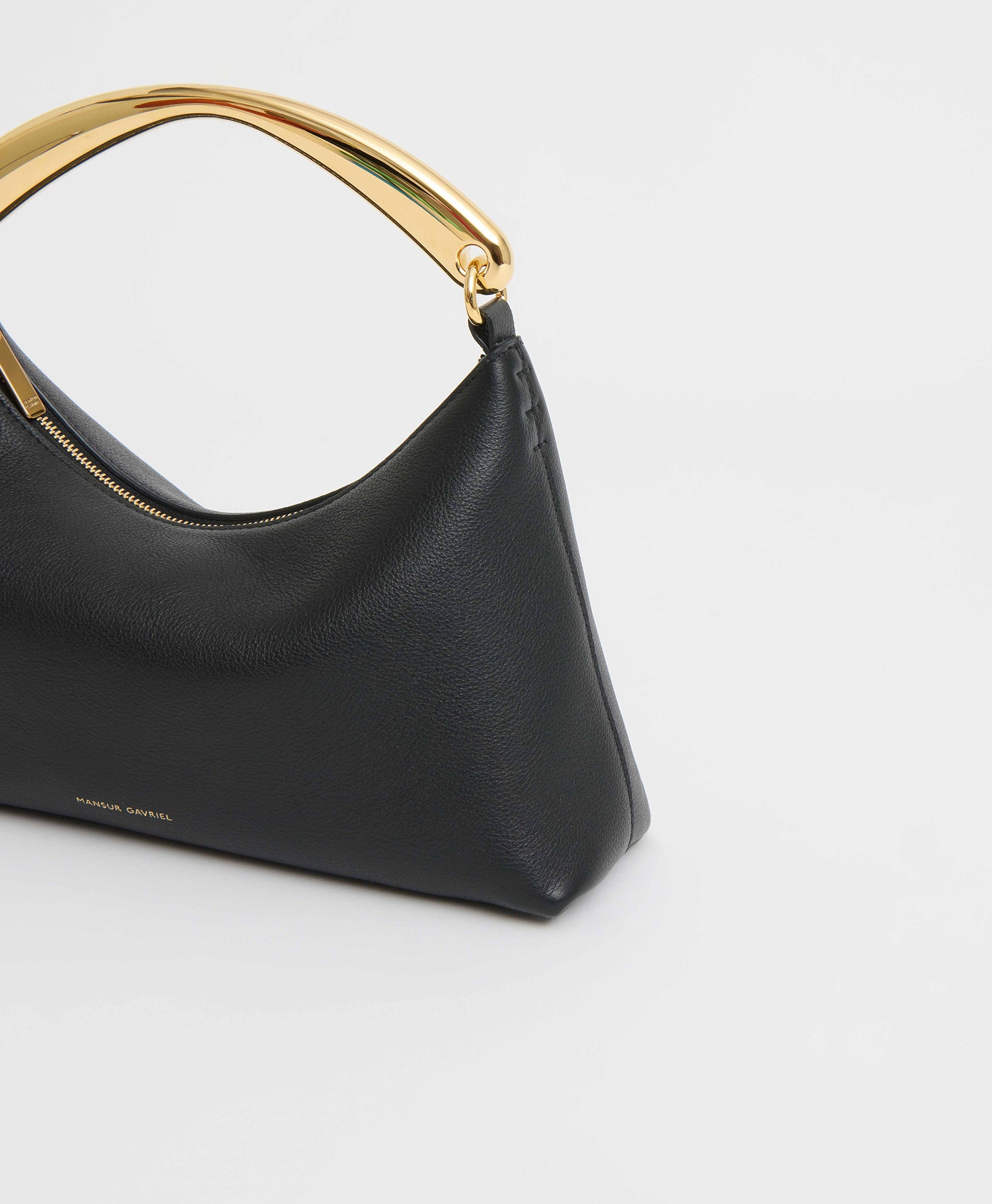 METAL HANDLE RHEA - 4