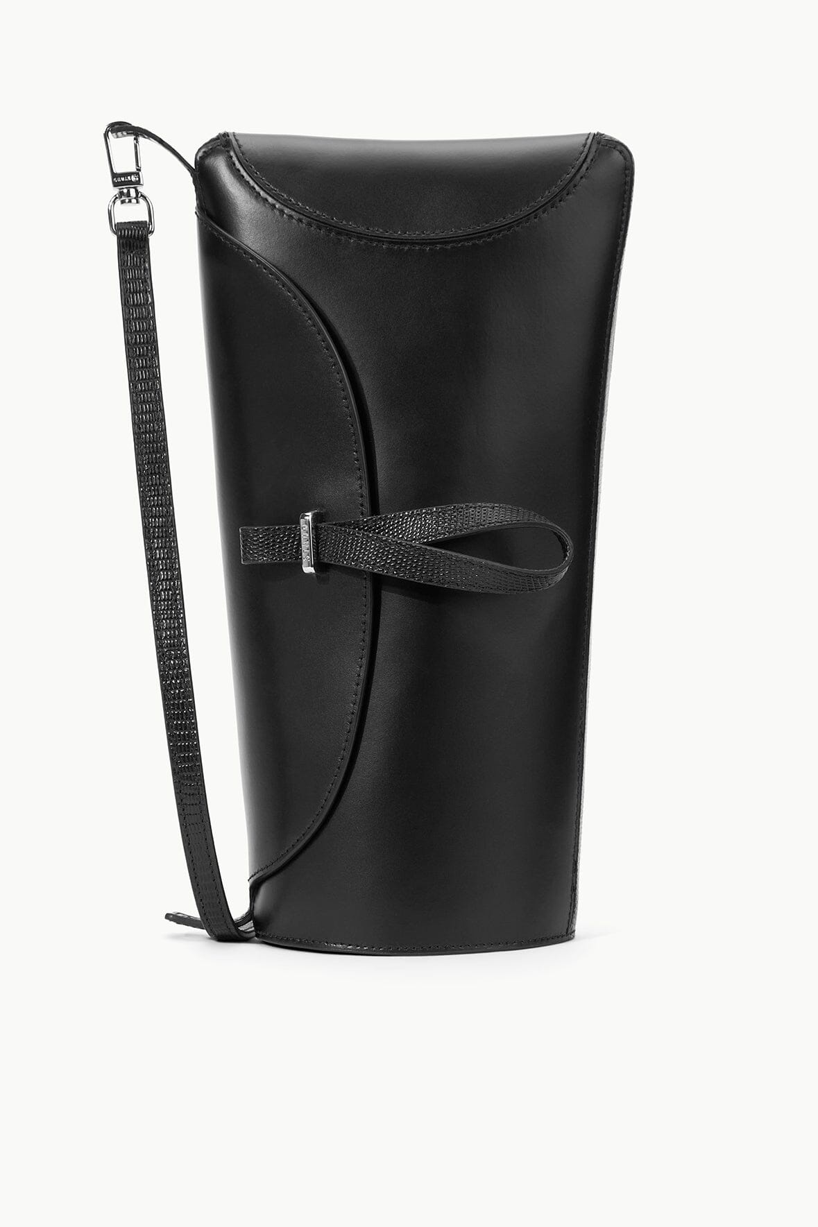 STAUD SOFYA BAG BLACK - 5