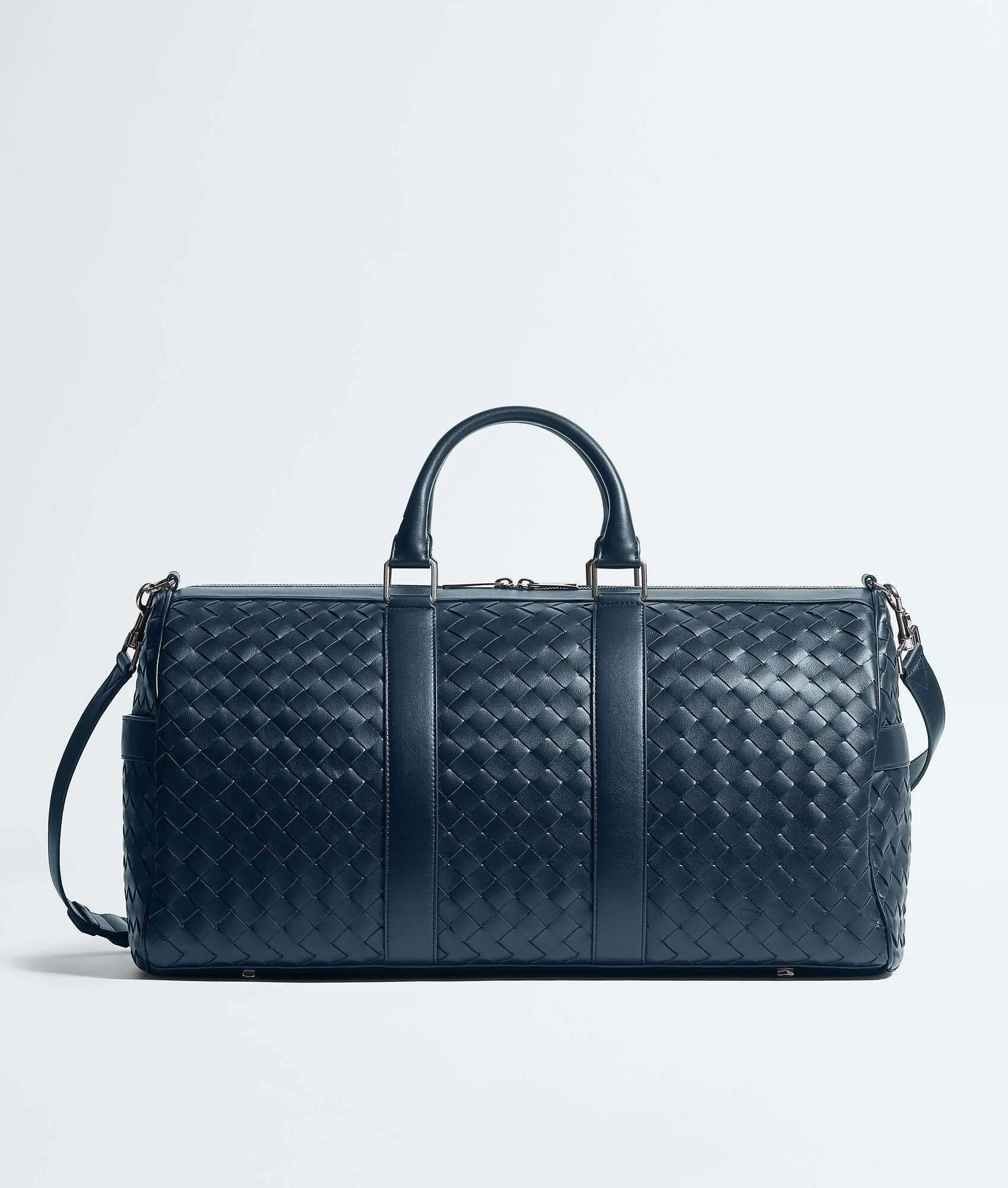 Intrecciato Duffle - 1