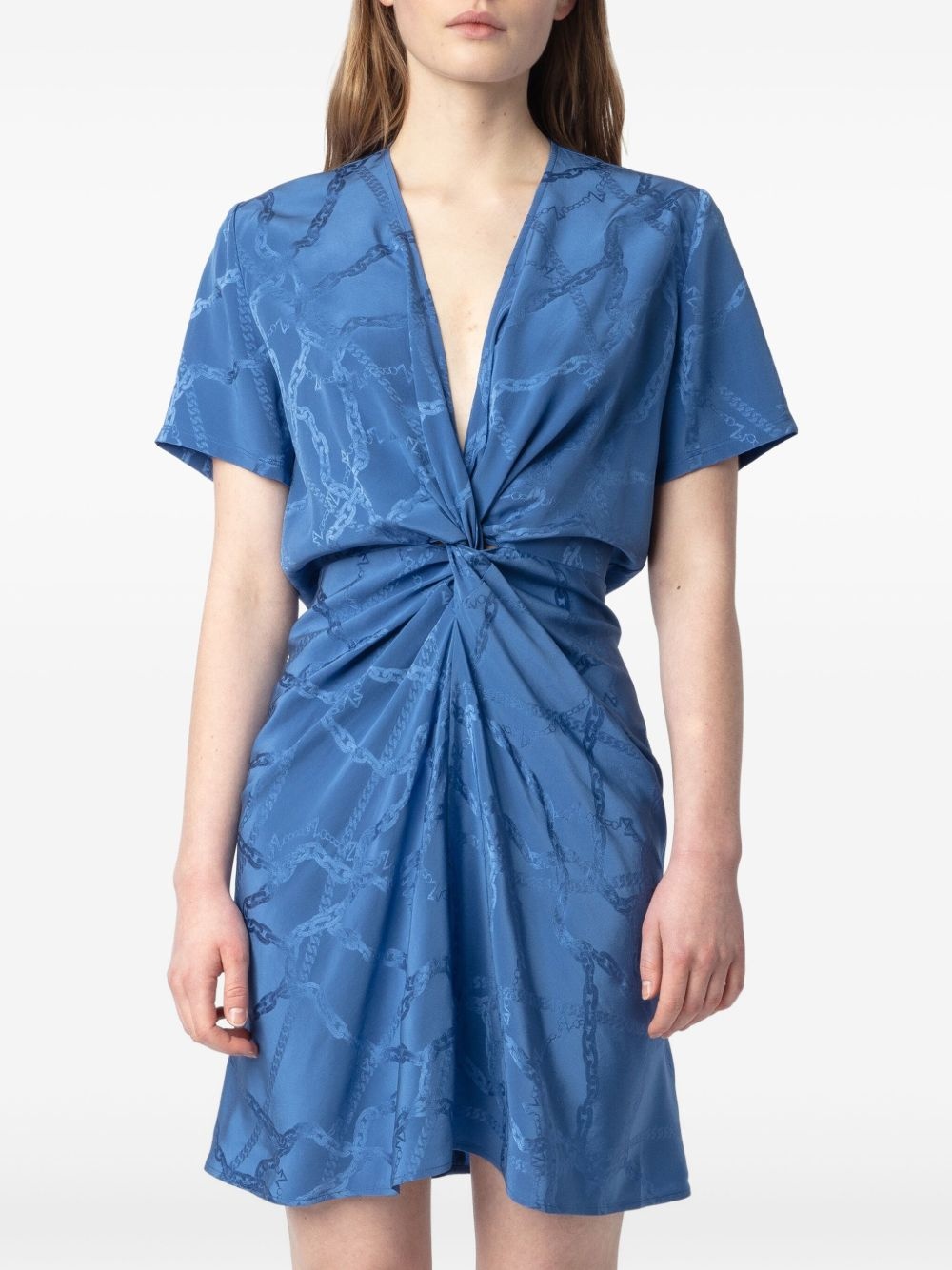 Rozom dress - 4