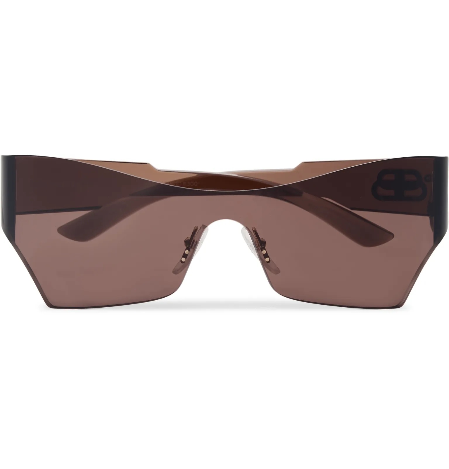 Frameless Sunglasses - 1