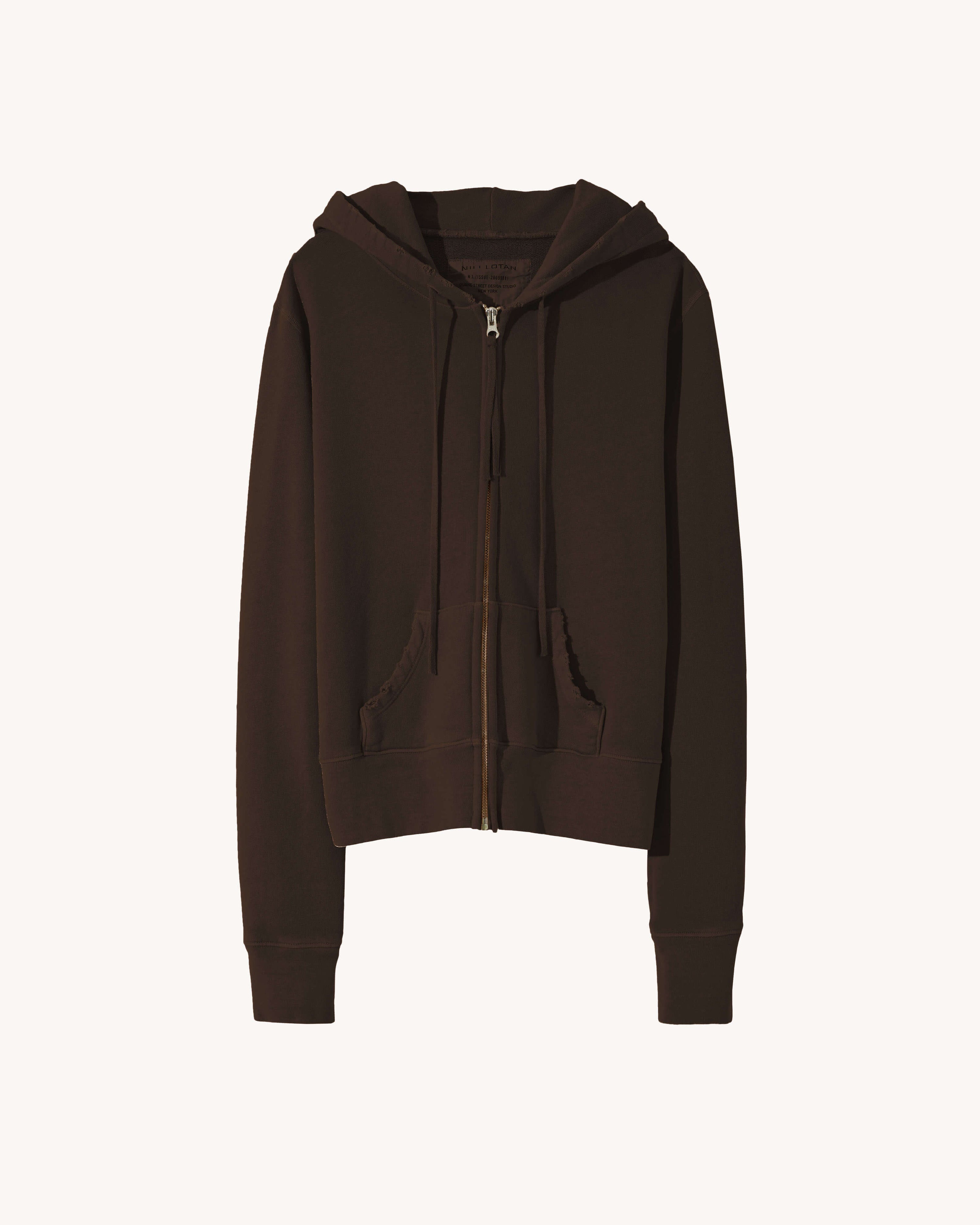 CALLIE HOODIE - 1