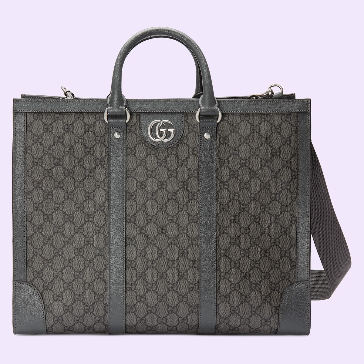 【送料&関税込】Gucci Ophidia Tote Bag - Unisex GUCCI Medium Size Gg Ophidia Tote Bag