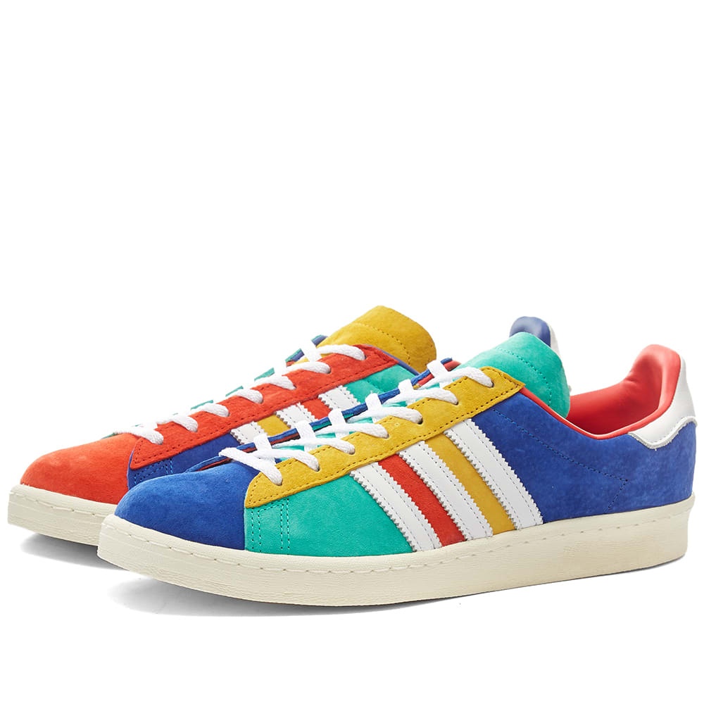 Adidas Campus 80s - 1