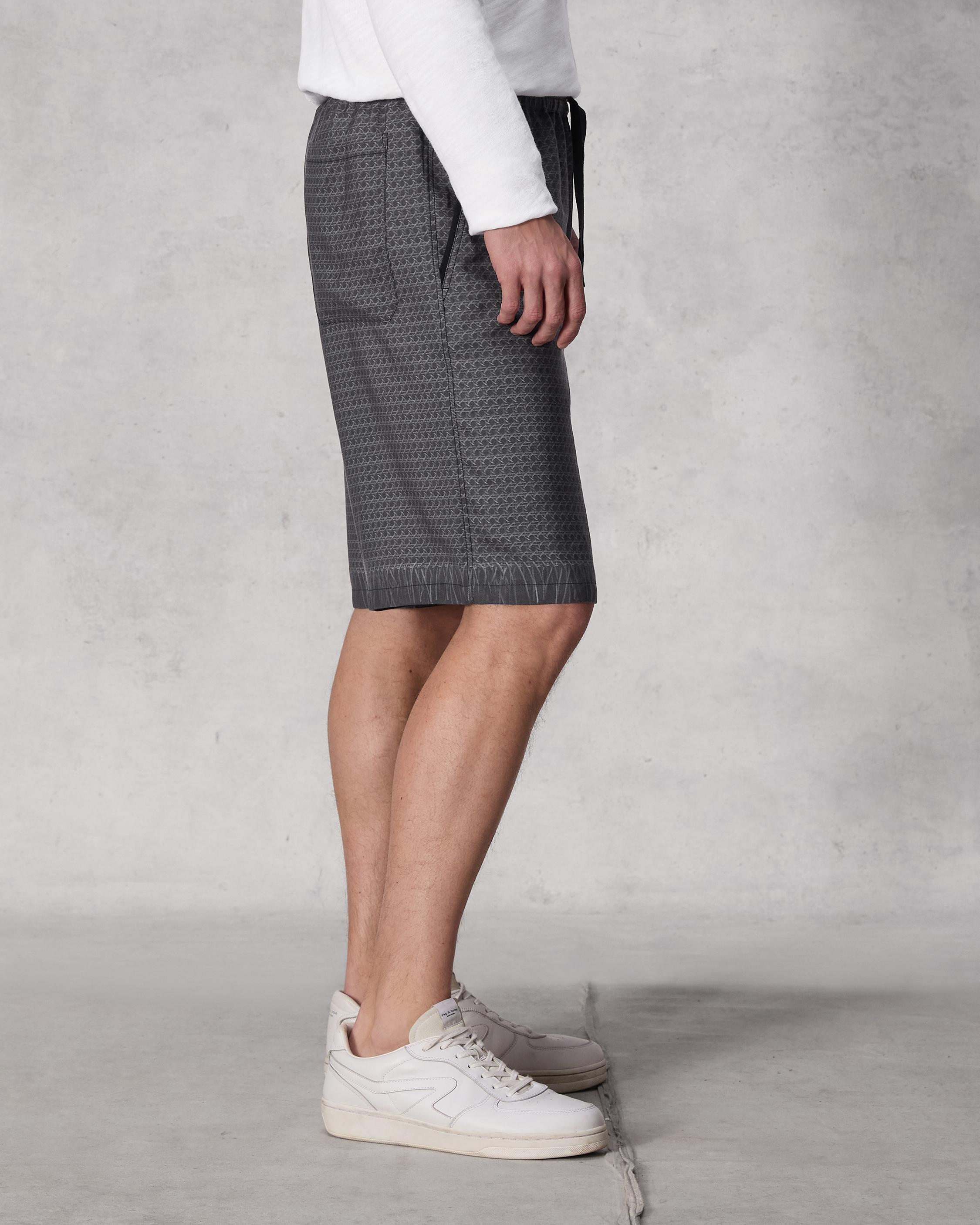 Irving Cotton Short
Relaxed Fit - 5