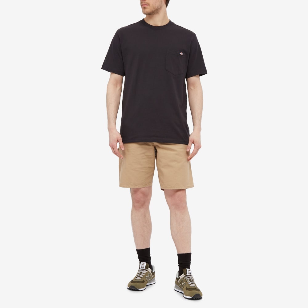 Carhartt WIP Single Knee Short - 6