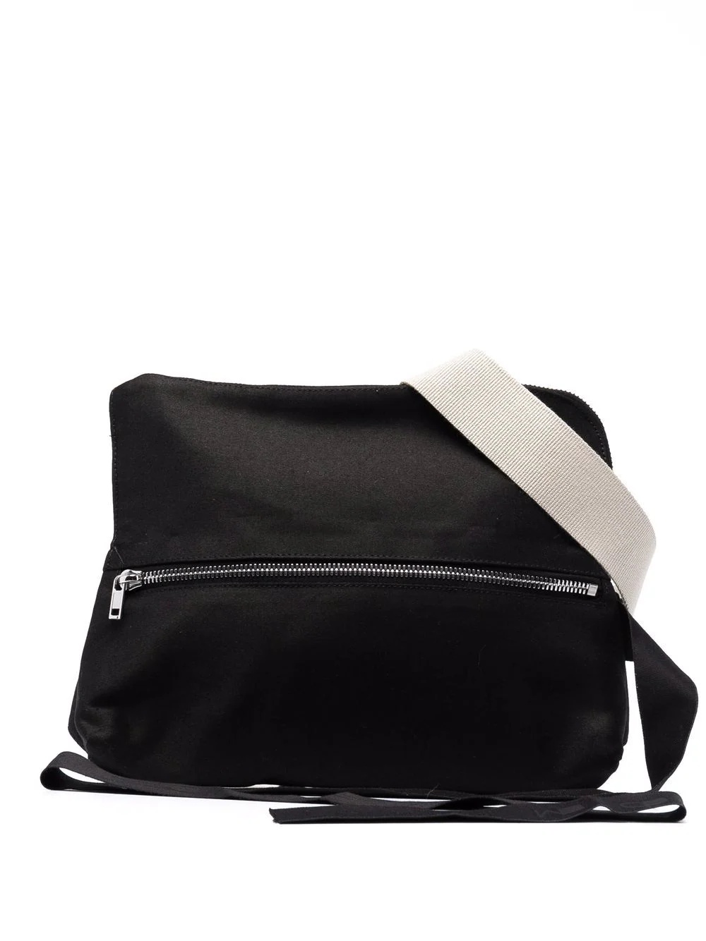 zip pouch bumbag - 1