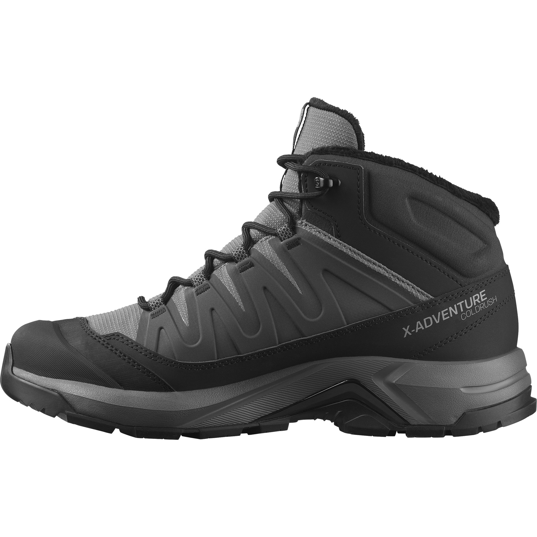 X-ADVENTURE COLDRUSH WATERPROOF - 4