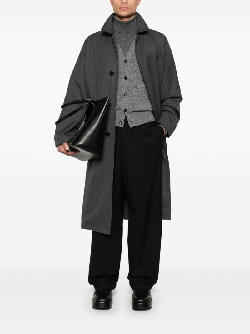 The Row Konan trousers outlook