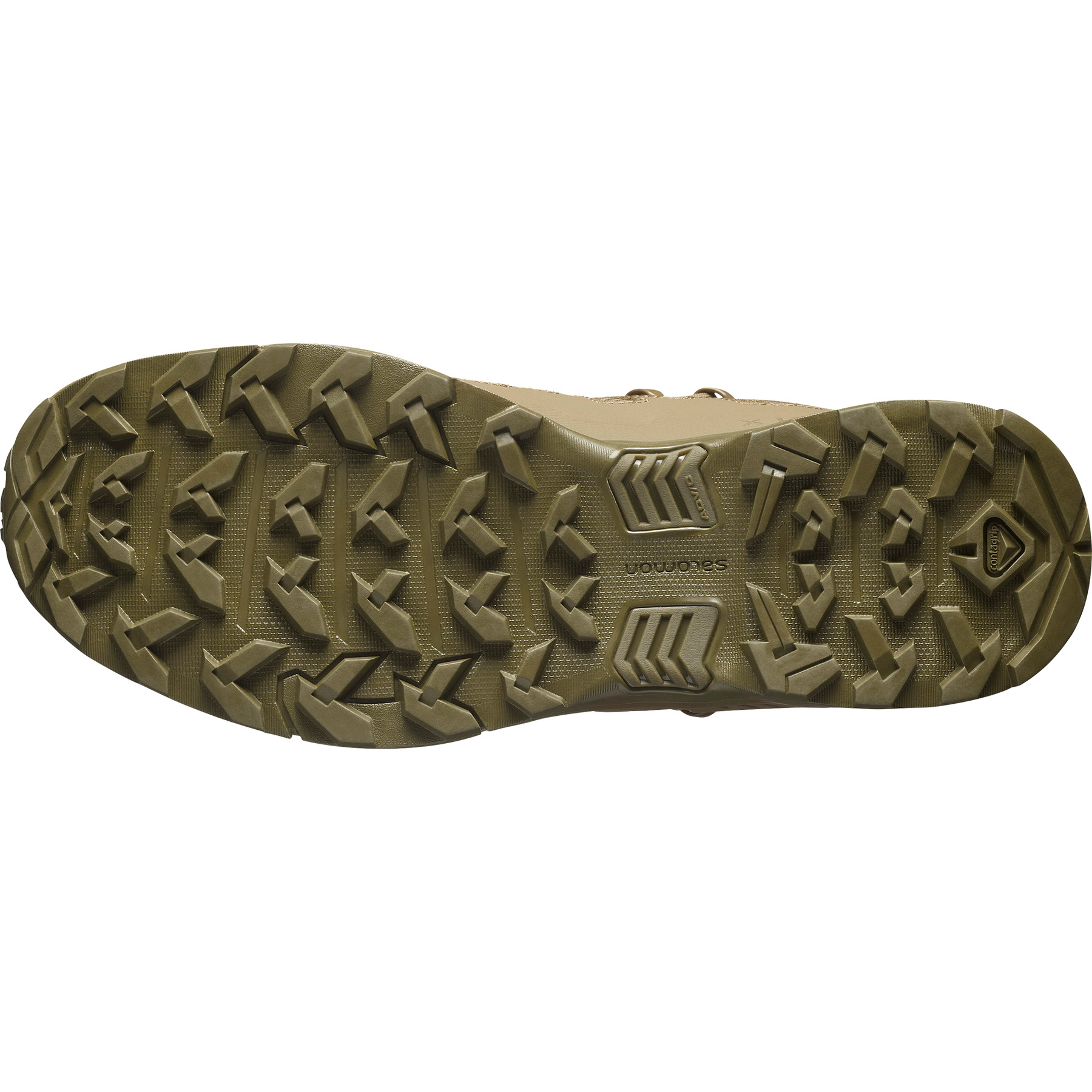 X ULTRA FORCES MID - 3