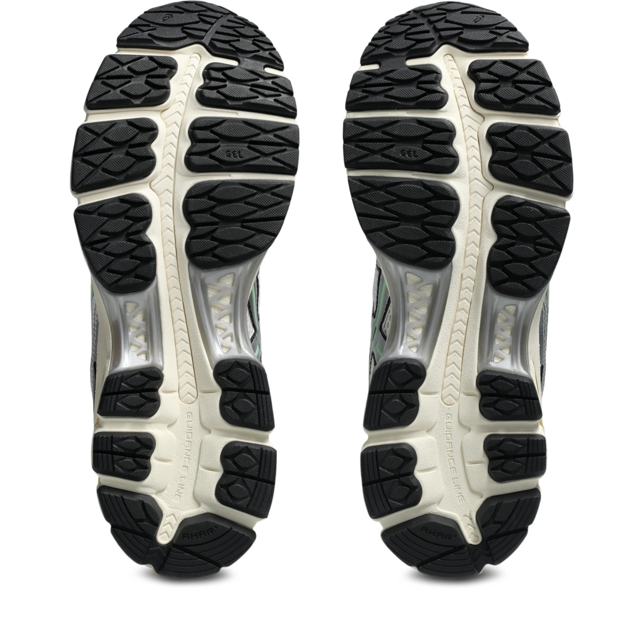 GEL-KAYANO 12.1 - 7