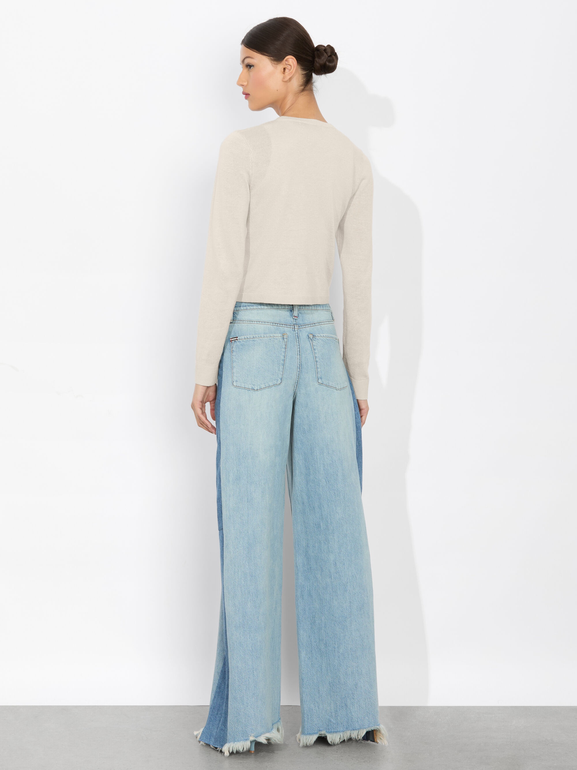 MABEL CARDIGAN - 4