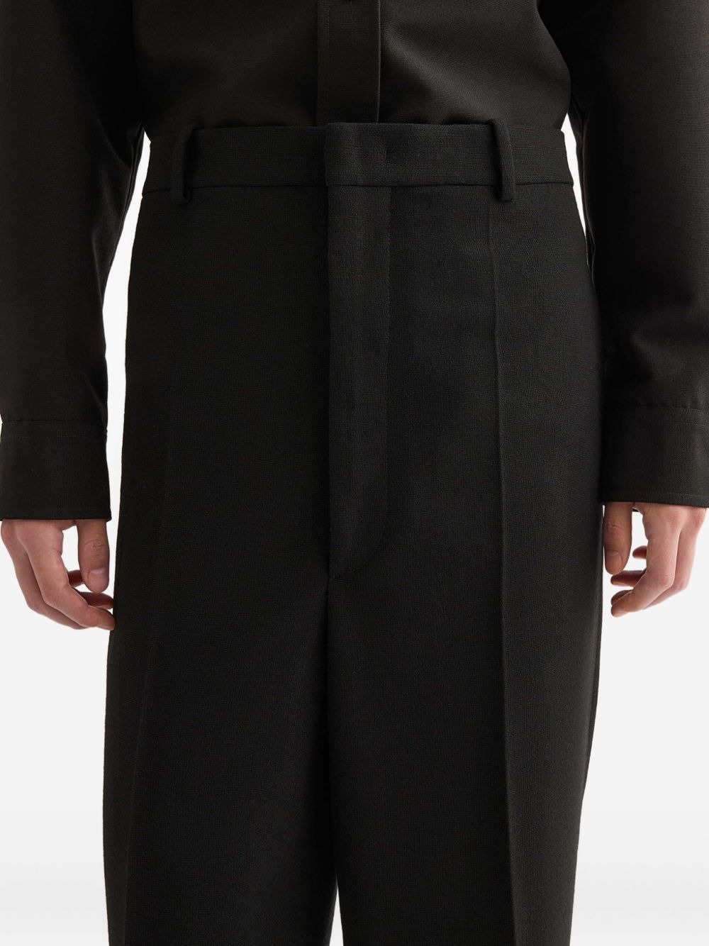 tailored trousers - 4