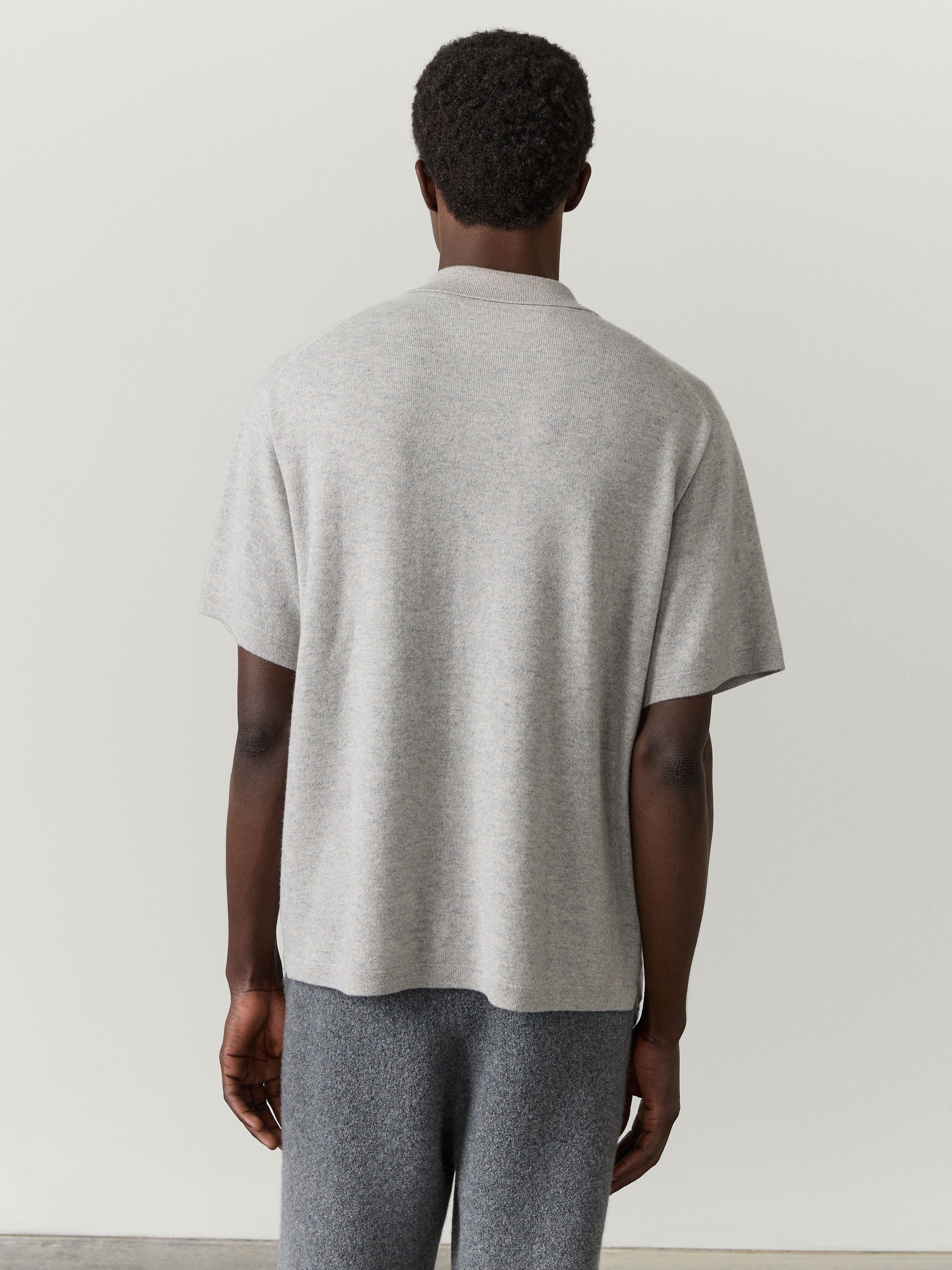 The Ethan Shirt - 4