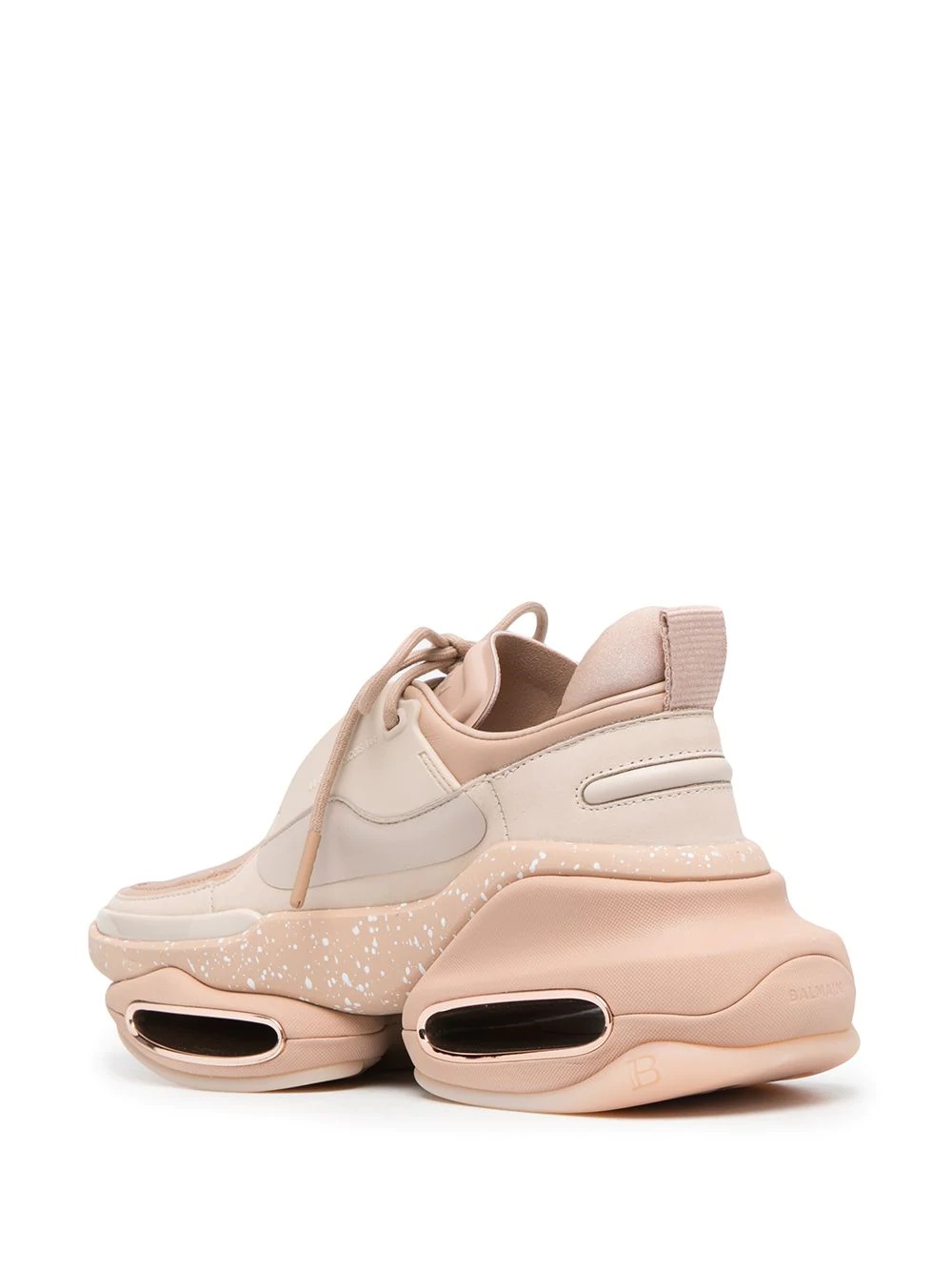 B-Bold chunky sole sneakers - 3