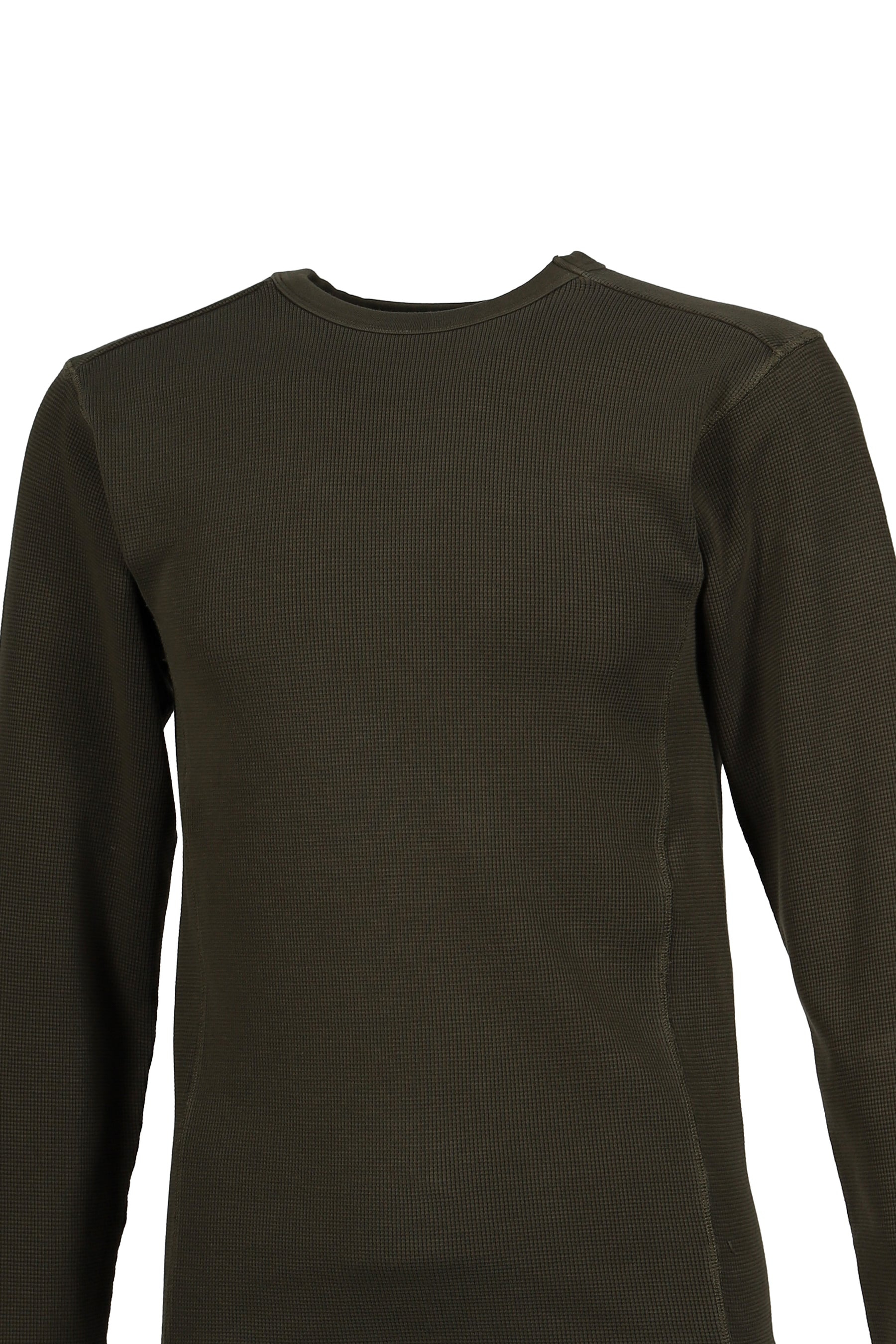 THERMAL LONG SLEEVE / MILITARY - 8